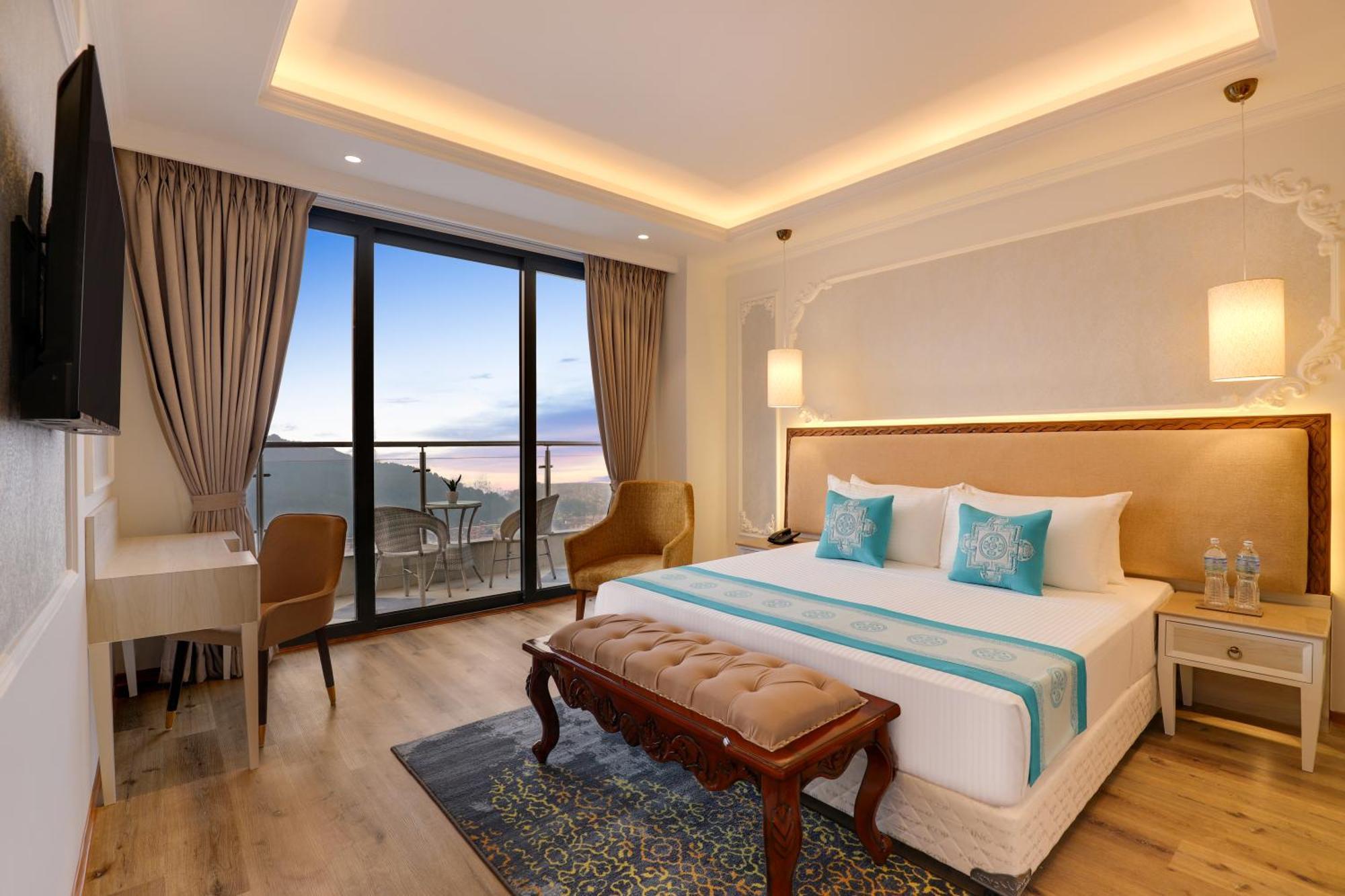 Lemon Tree Premier Budhanilkantha Kathmandu, Nepal Экстерьер фото